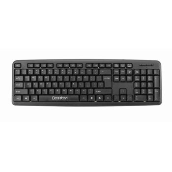 Forev Keyboard Standar Fv Usb Zigsco